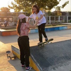 1 clase Particular de Skate: Tu Ritmo, Tu Progreso