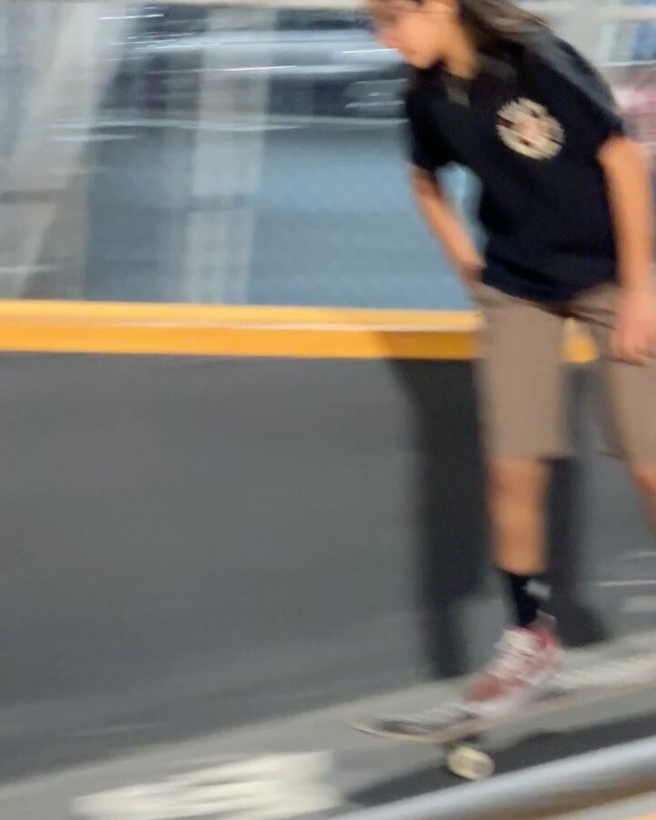 Instagram post from puenteskate. This post is in position 2.