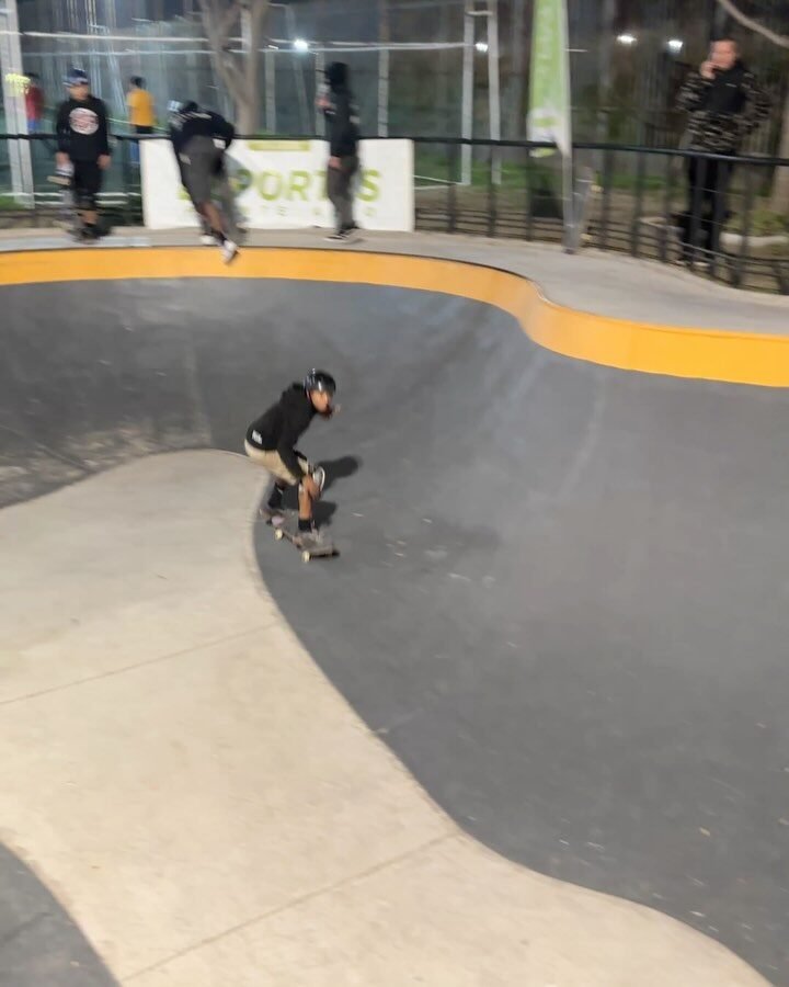 Instagram post from puenteskate. This post is in position 5.