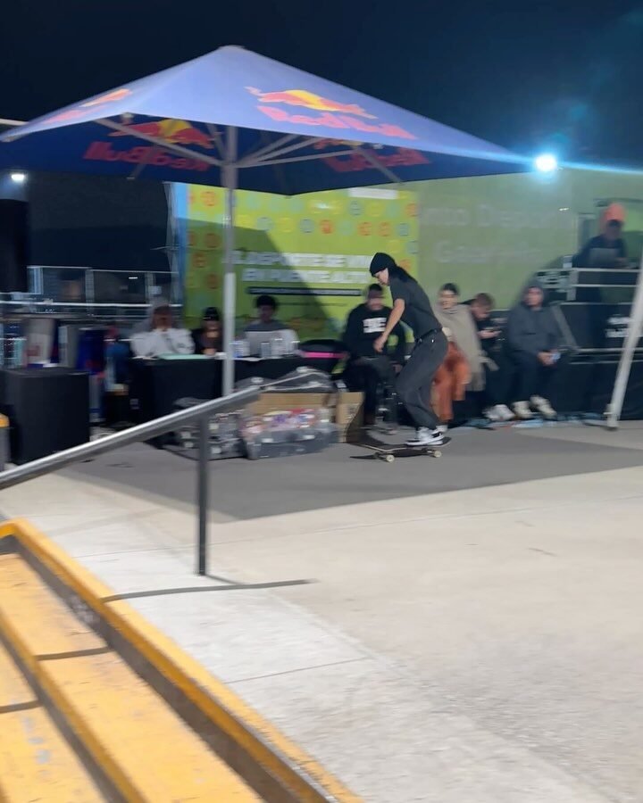 Instagram post from puenteskate. This post is in position 3.