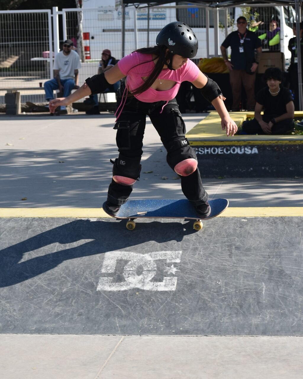 Instagram post from puenteskate. This post is in position 7.