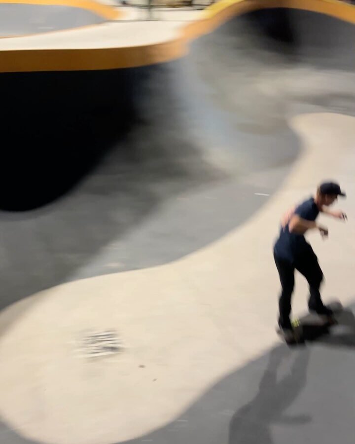 Instagram post from puenteskate. This post is in position 6.