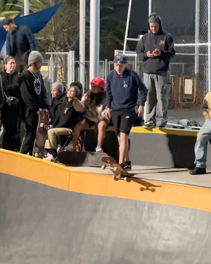 Instagram post from puenteskate. This post is in position 4.