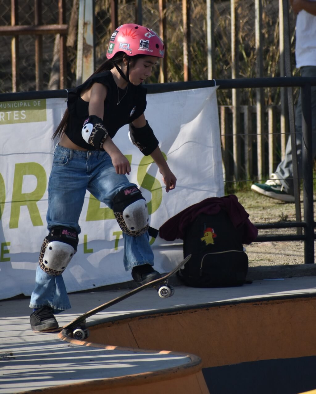 Instagram post from puenteskate. This post is in position 5.