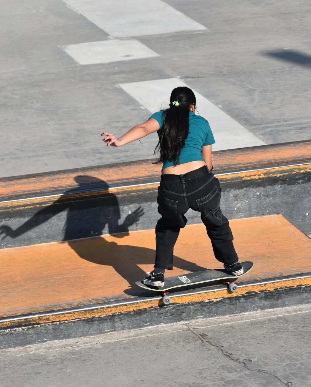 Instagram post from puenteskate. This post is in position 3.