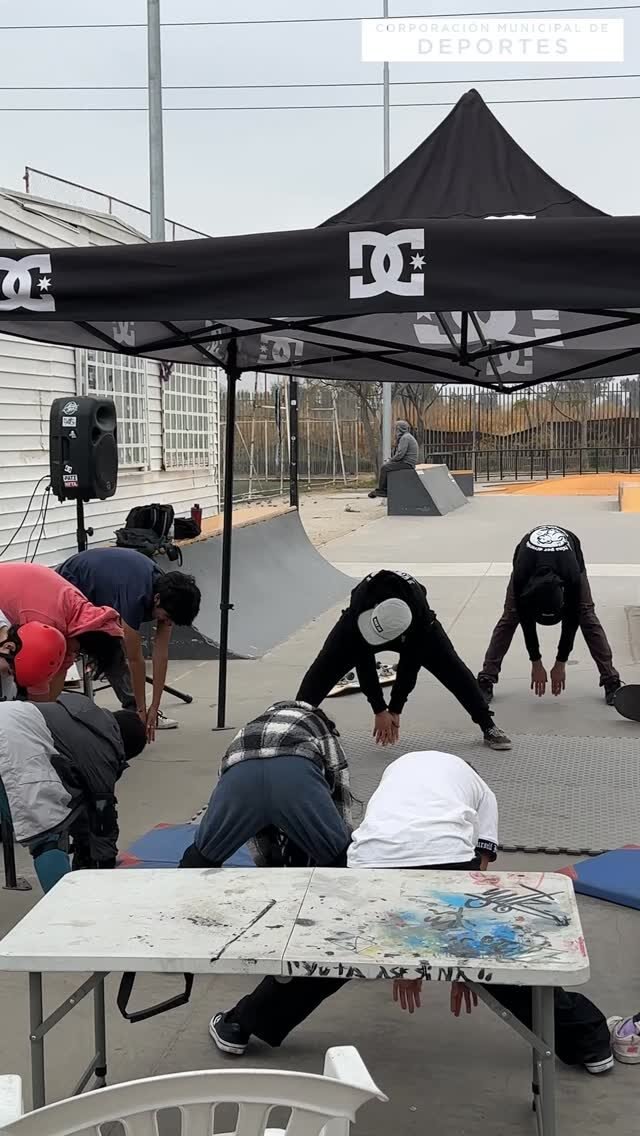 Instagram post from puenteskate. This post is in position 12.